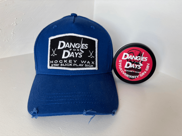 Strawberry SIN-BIN Wax & Fresh Lid Bundle