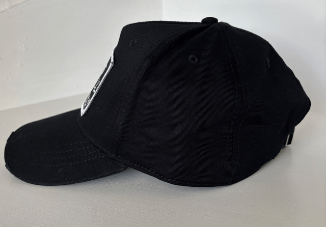 Dangles For Days - Stay Slick Play Sick - Black