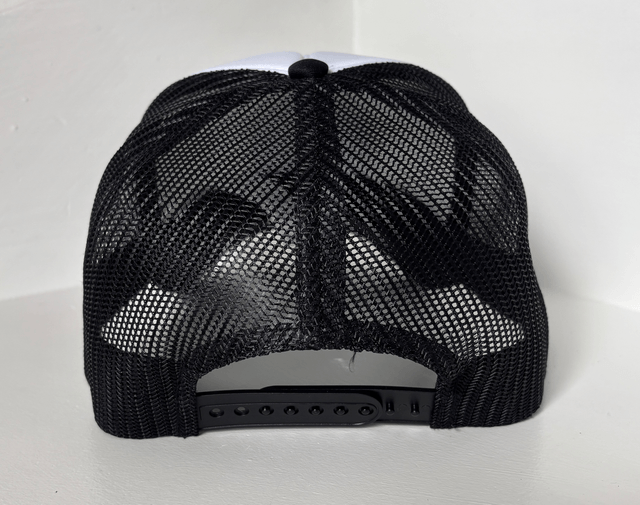 The Crease Beast Trucker