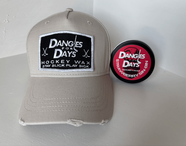 Strawberry SIN-BIN Wax & Fresh Lid Bundle
