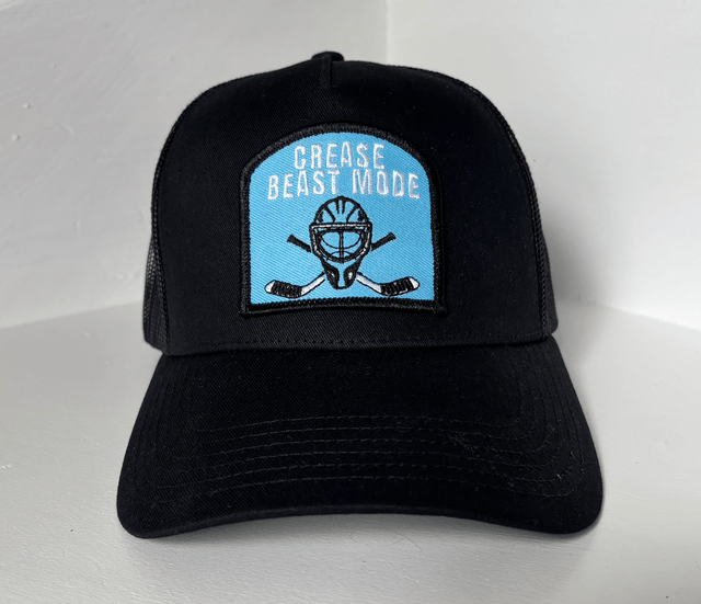 The Crease Beast Trucker