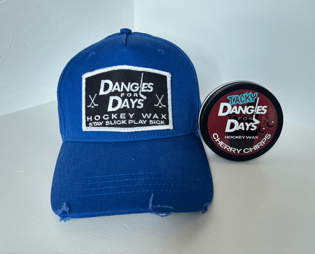 Cherry Chirps Tacky Wax & Fresh Lid Bundle