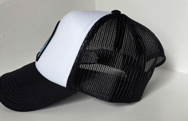 The Crease Beast Trucker