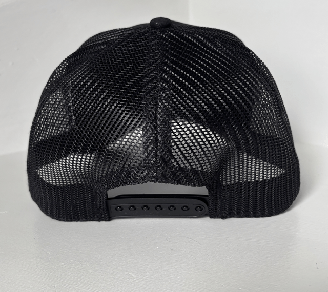 The Crease Beast Trucker