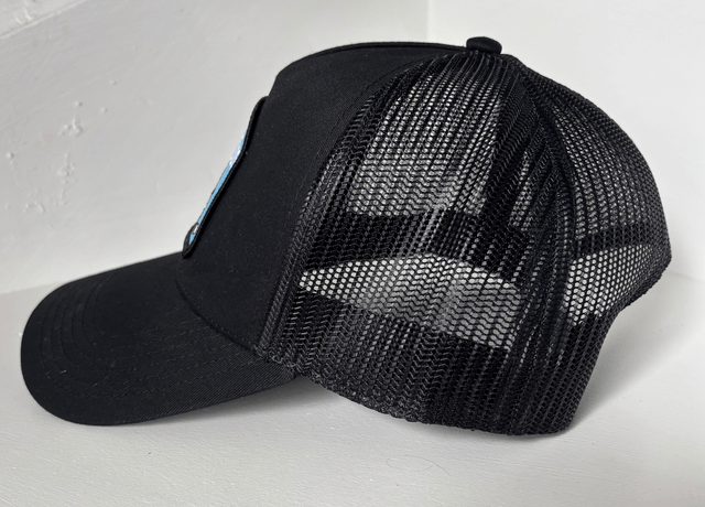 The Crease Beast Trucker
