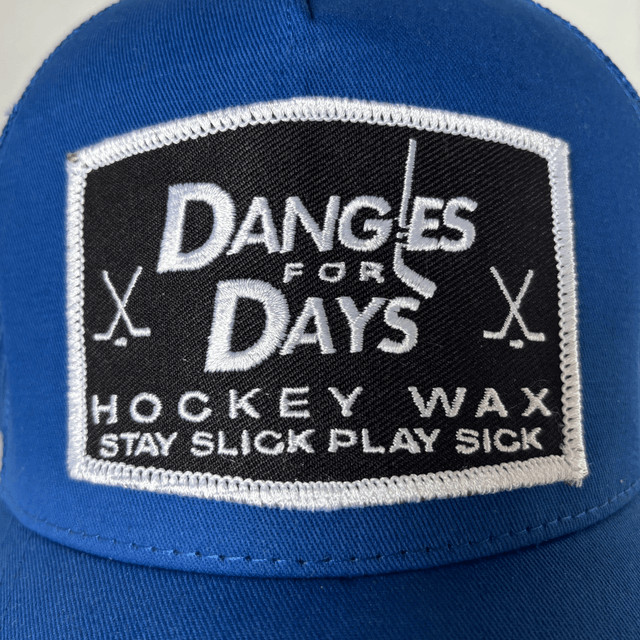 Dangles For Days - The Wax Trucker