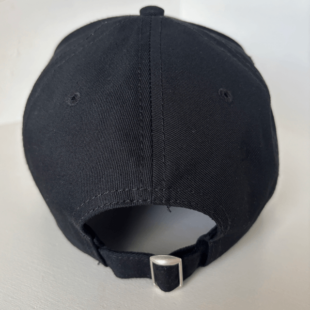 Dangles Hockey Co - Retro - Black