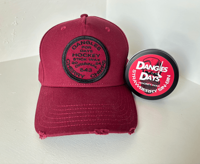 Strawberry SIN-BIN Wax & Fresh Lid Bundle