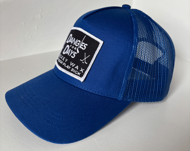 Dangles For Days - The Wax Trucker