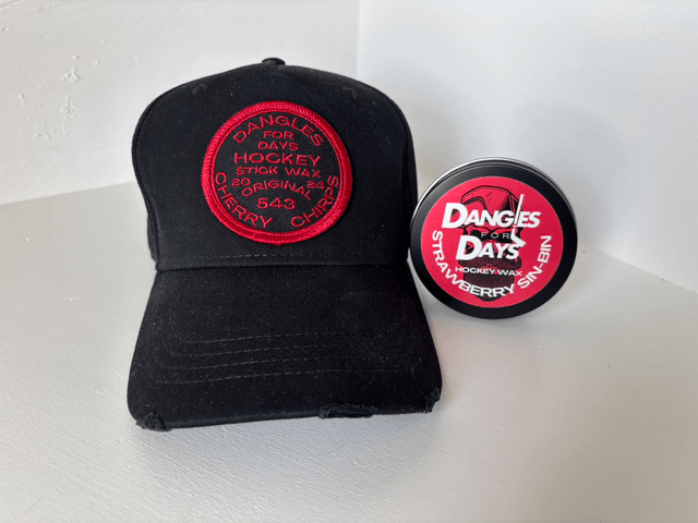 Strawberry SIN-BIN Wax & Fresh Lid Bundle