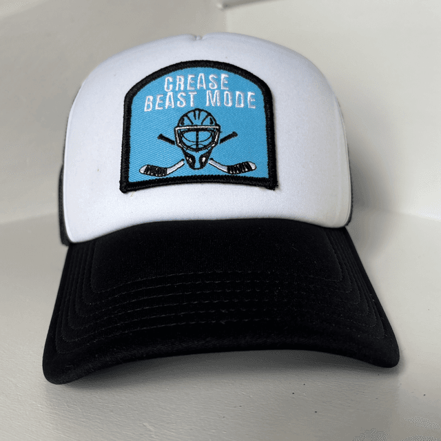 The Crease Beast Trucker