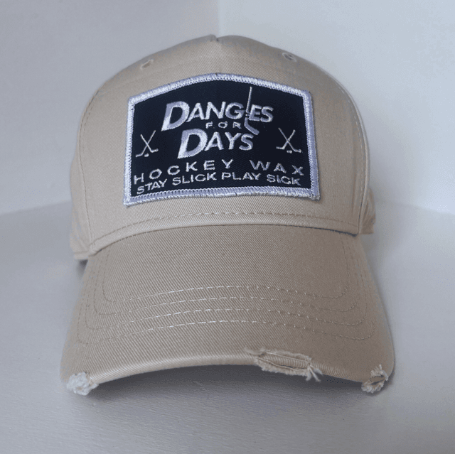 Dangles For Days - Stay Slick Play Sick - Stone