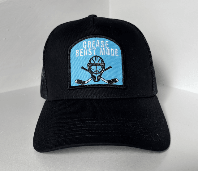 The Crease Beast Trucker